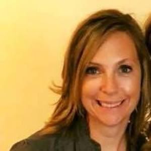 Meet your Posher, Noelle